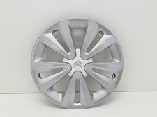 COPRICERCHIO PER CITROEN C3 Serie 9687730477 (16>)