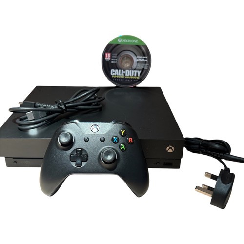 Microsoft xbox one - one, 1tb