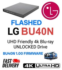 LG BU40N Unità interna 4K UHD