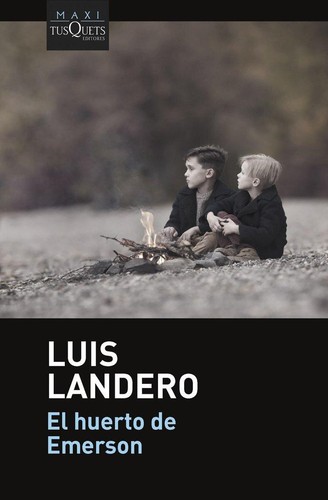 Huerto emerson luis - huerto, de
