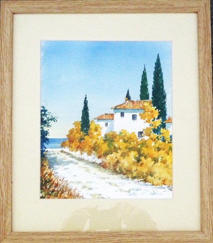 Tratta un bellissimo - tratta, di