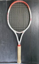 Vintage Puma Boris Becker