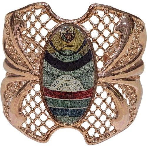 Bracciale rigido donna
