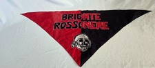 AC MILAN foulard BRIGATE