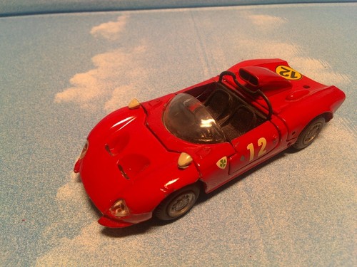 Modellismo statico auto - modellismo, 1/43