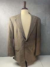 Oscar De La Renta 100% Wool