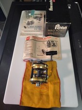 VINTAGE (PENN) MAG POWER