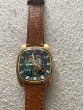 orologio vintage