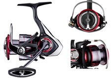 Daiwa Fuego Lt Mulinello