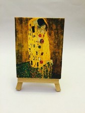 Mini Quadri Stampe Tele opere
