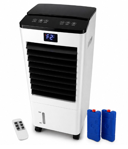 Climatizzatore evaporativo