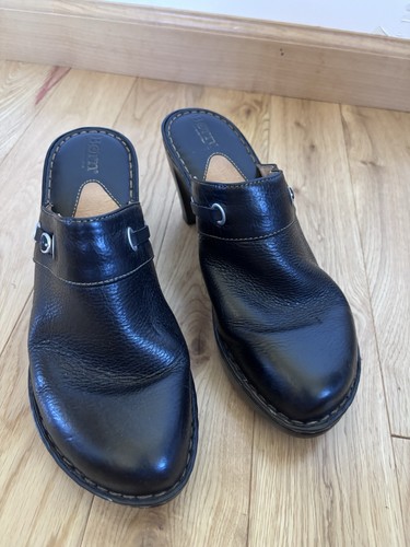 Scarpe comode zoccoli born - zoccoli,