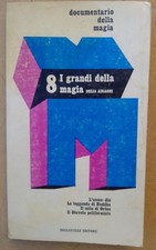 Libri Usati - I grandi della