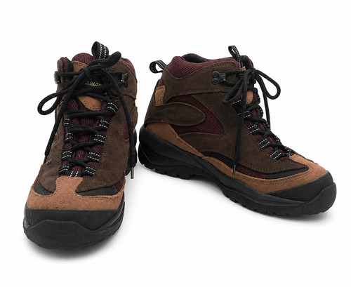 Stivali trekking dolomite - trekking,