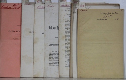 Collezione stampe - di, 11