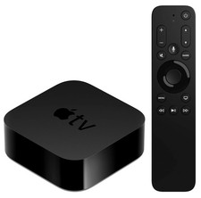 Apple TV 4K (2° Gen. 2021)