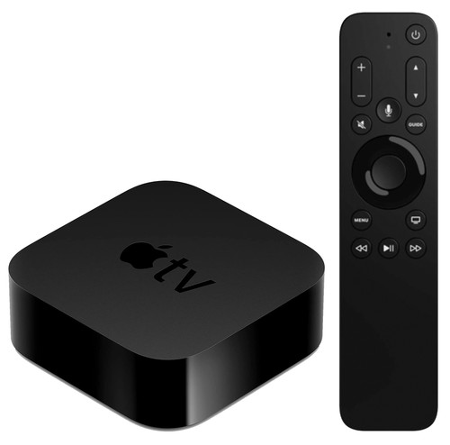 Apple - gen., 2021)