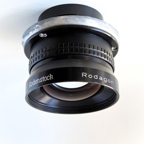 Rodenstock rodagon 210 - ,