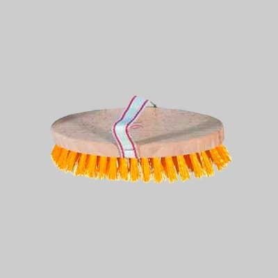 Spazzola cavallo pvc - spazzola, 220x95