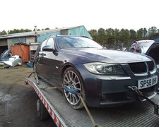 COLONNA STERZO BMW 320D 3