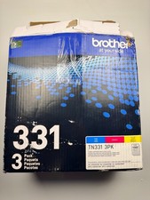 Toner Brother TN-331 CMY
