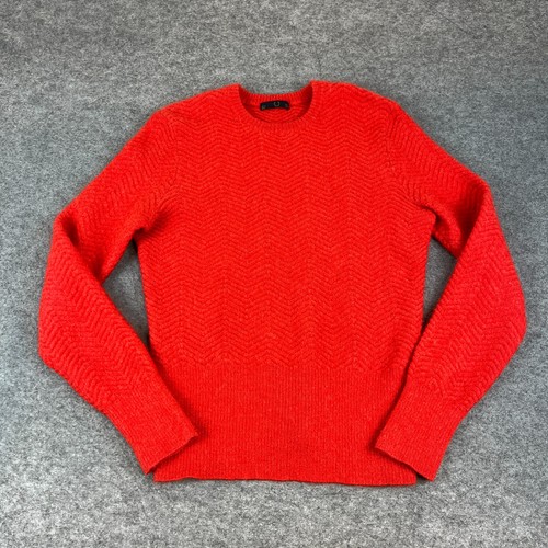 Maglione fred perry lana - maglione,