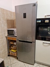 Frigorifero Combinato Smart Line Samsung RB29FERNCSA