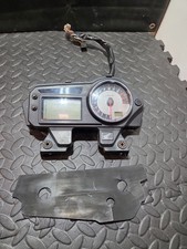 Honda Hornet 600 2006 Orologi