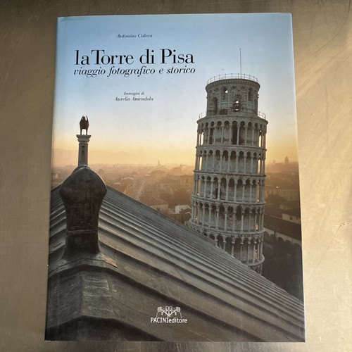 Torre pisa viaggio - la,