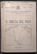 LIBRO NUMERATO - EL ALAMEIN -