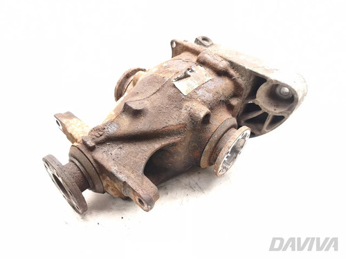 Bmw serie differenziale - 1,