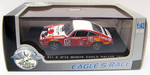 Porsche 911s rally - 911s,