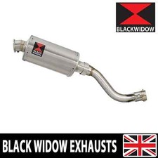 Kit Silenziatore Scarico CRF