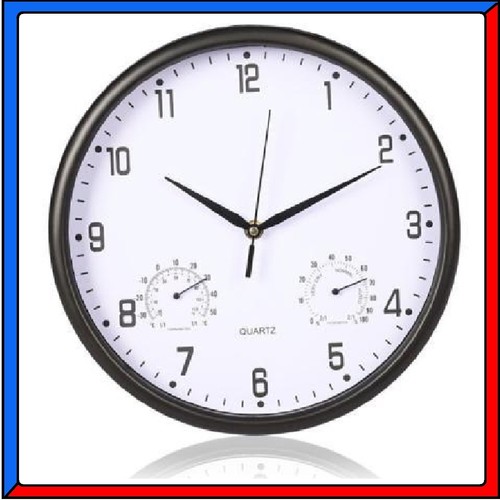 Orologio parete muro - parete,