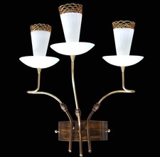 APPLIQUES IN FERRO BATTUTO E