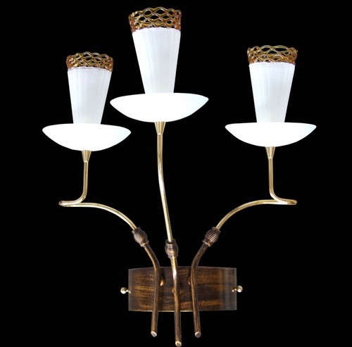Appliques ferro battuto - appliques, e