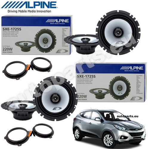 Kit casse altoparlanti - 4,