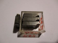 PETTINI FILIERA COVENTRY DIE