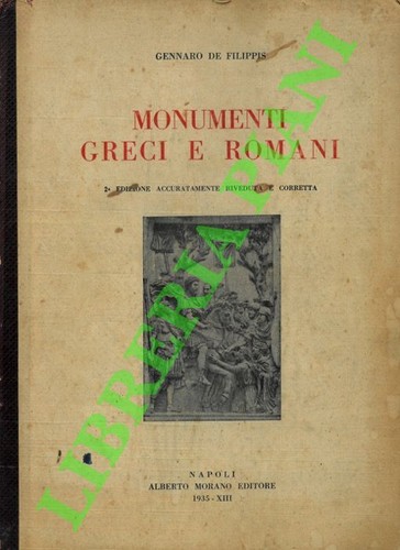 Filippis gennaro - de,