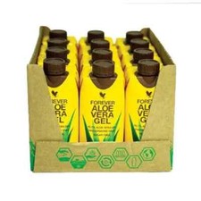 Gel aloe vera 330ml - gel,
