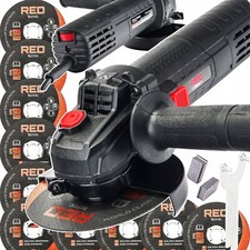 Smerigliatrice Angolare 1300W