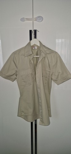 Camicia jeans uomo - camicia,