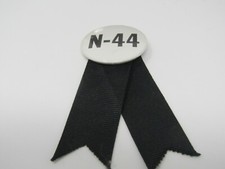 Distintivo bottone spilla N-44