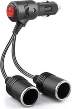 1A 2 Prolunga Accendisigari