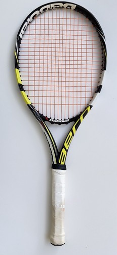 Racchetta tennis babolat - da,
