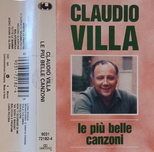 Claudio villa più belle - claudio, le