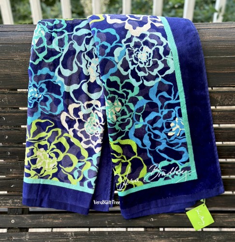 Telo mare vera bradley - mare,
