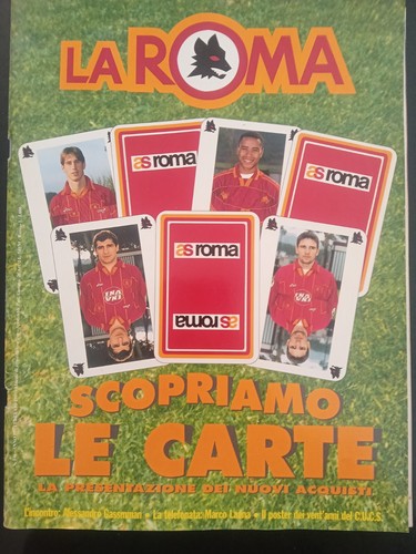 Rivista roma febbraio - la,
