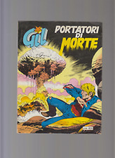 GIL N.7 - SERGIO BONELLI -