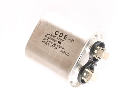 Condensatore di - (2pcs),